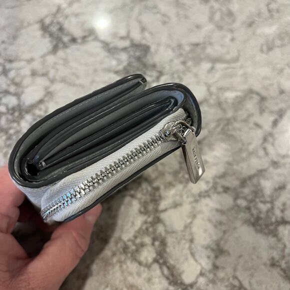 Kate Spade Small Trifold Continental Wallet - Picture 9 of 12